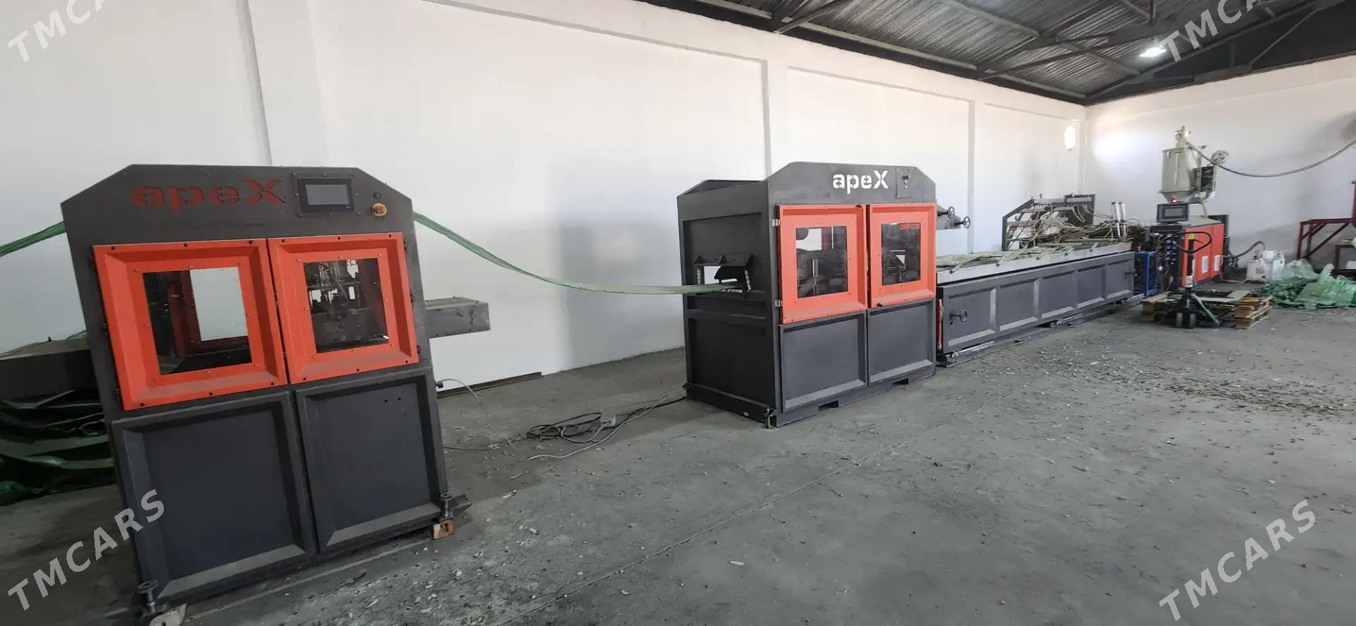 Коммерческое предложение - Ашхабад - img 3