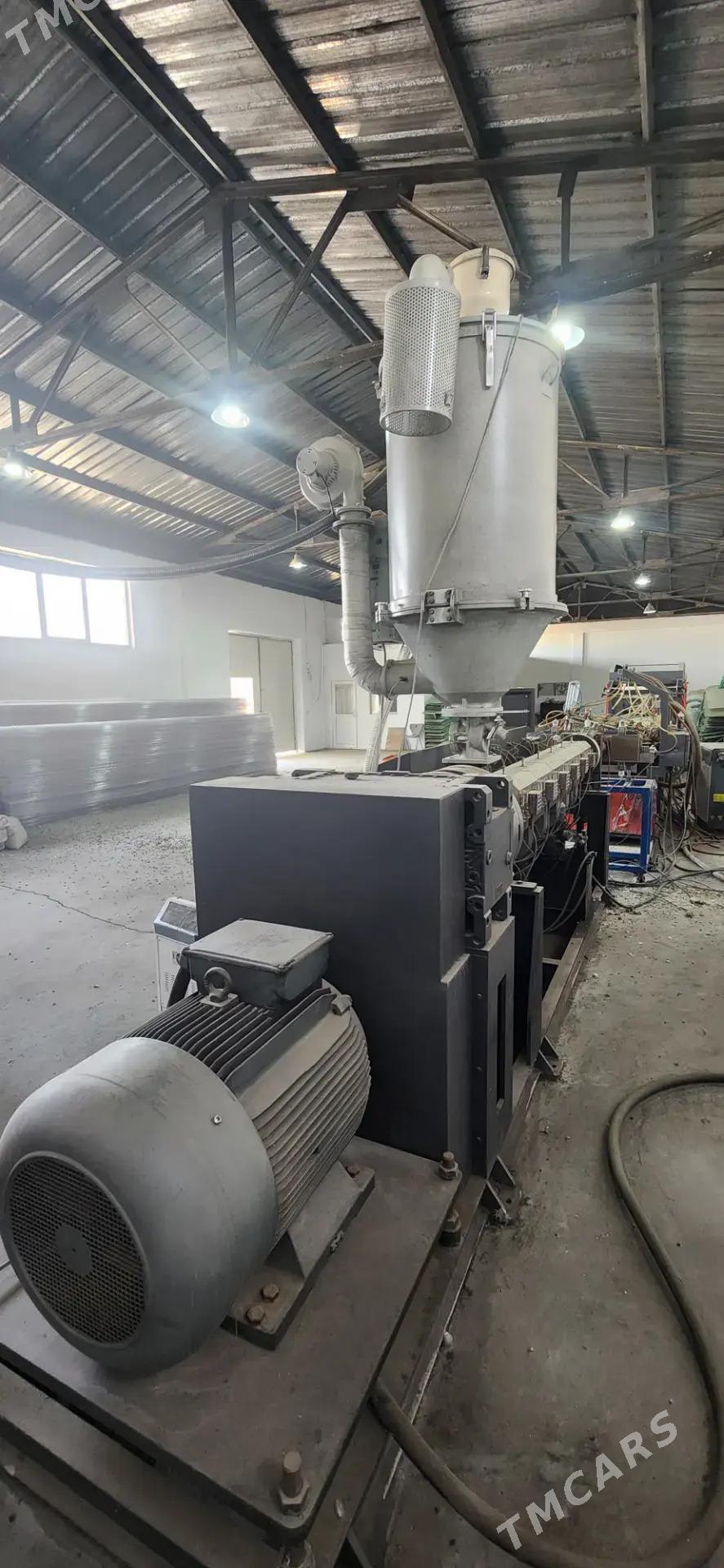 Коммерческое предложение - Ашхабад - img 8