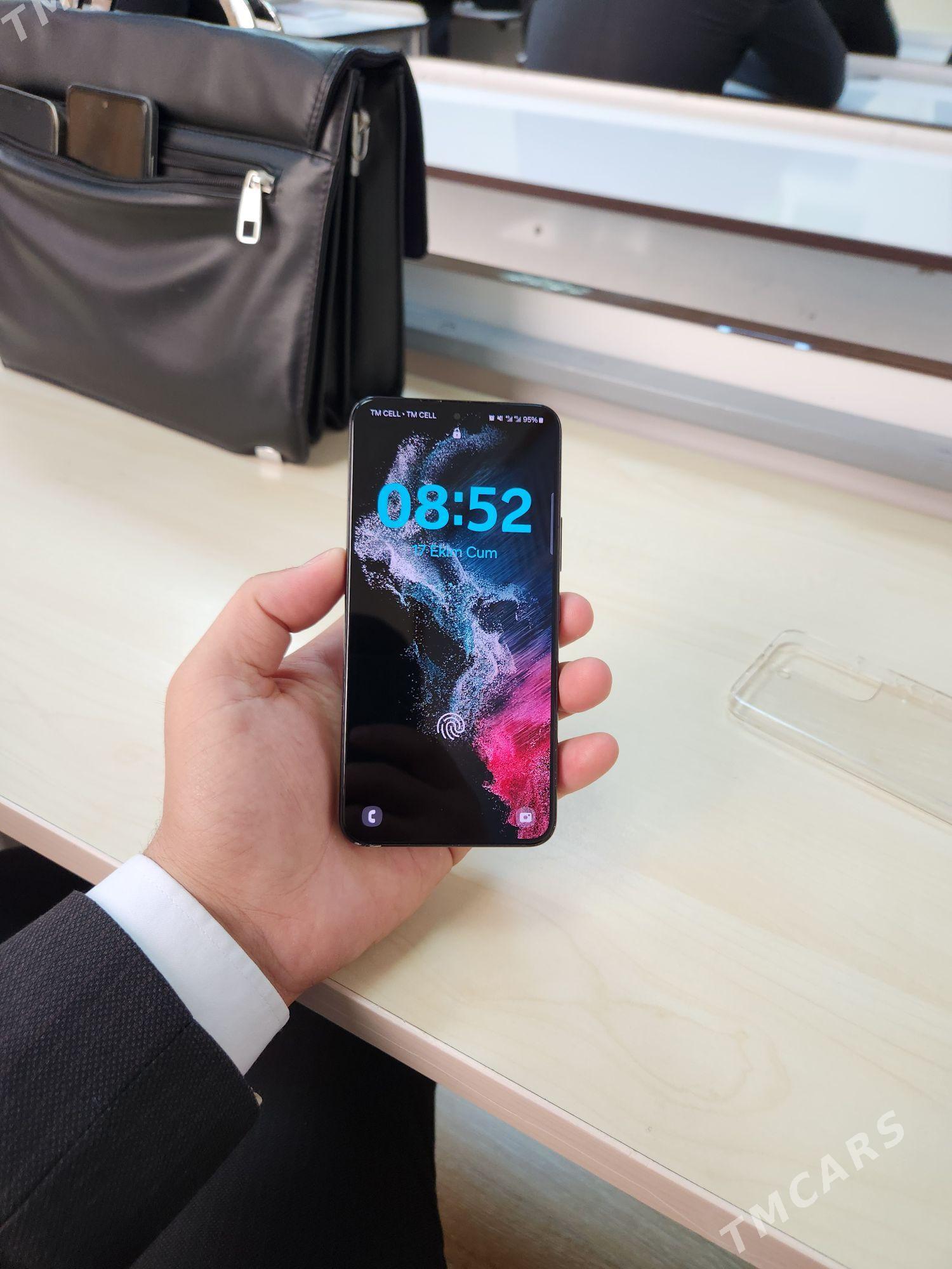 samsung s22 - Бузмеин - img 6