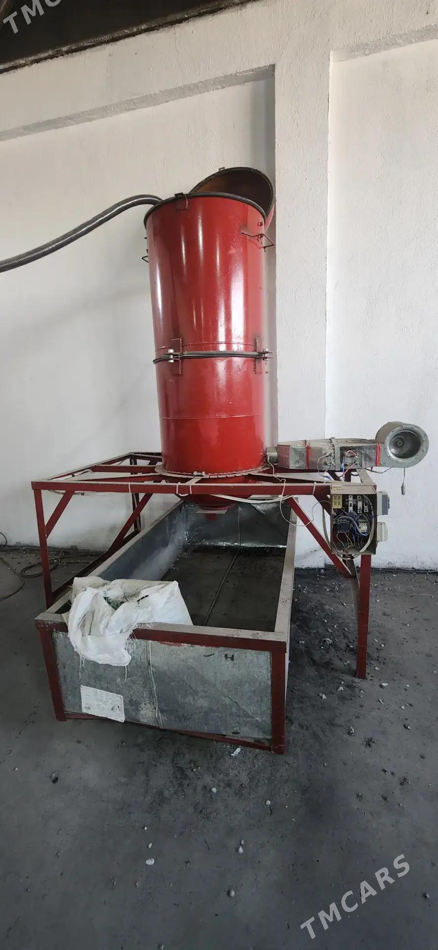 Коммерческое предложение - Ашхабад - img 7