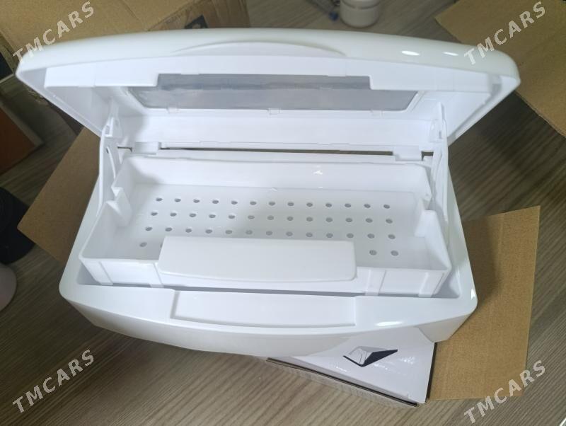 маникюр - Ашхабад - img 1