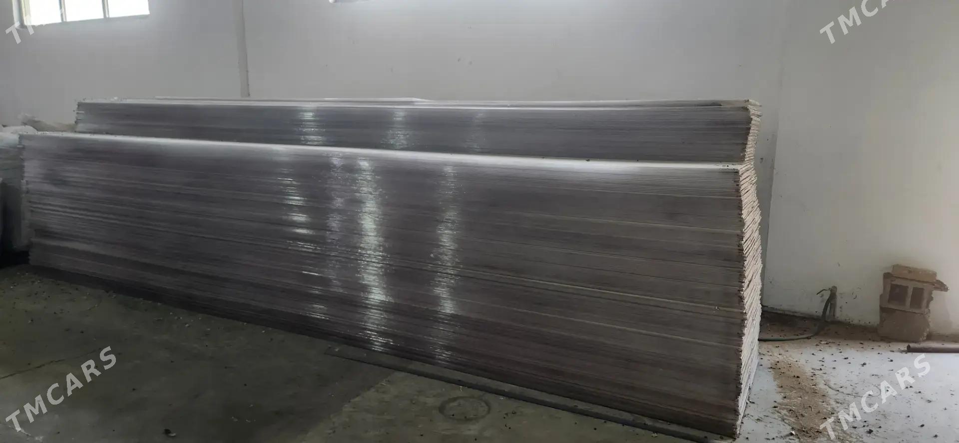 Коммерческое предложение - Ашхабад - img 6