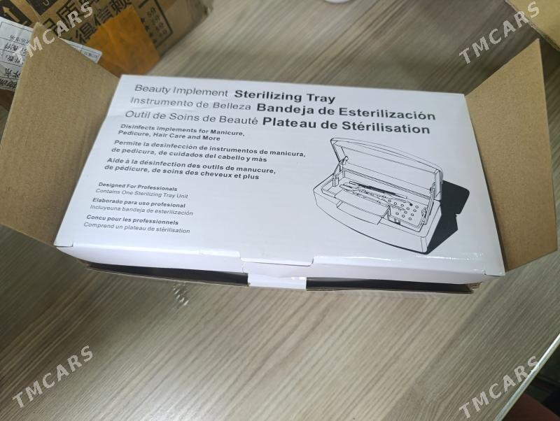 маникюр - Ашхабад - img 2