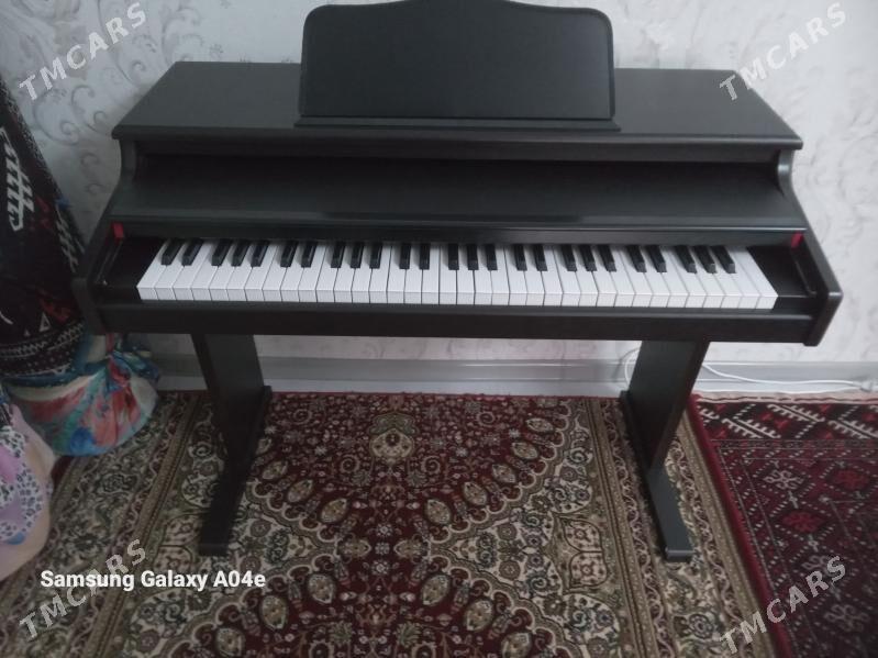 Tokly pıanına - Балканабат - img 2