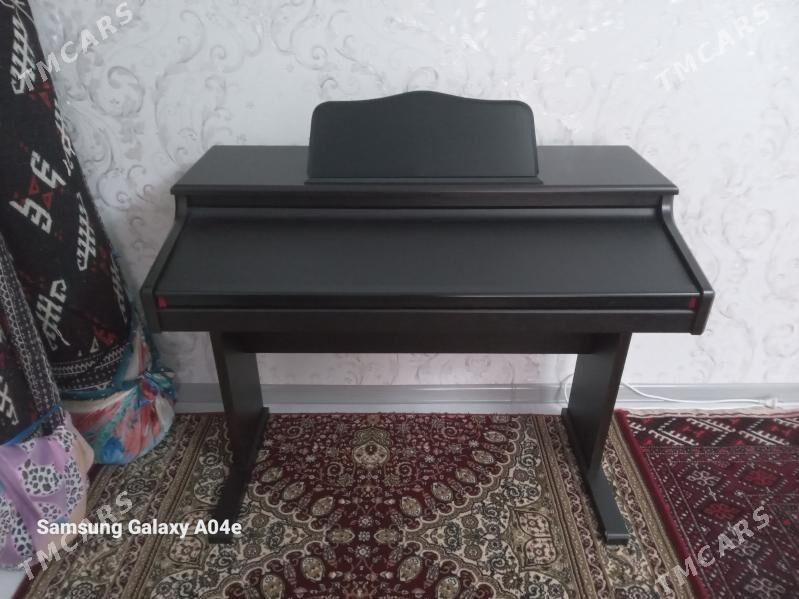 Tokly pıanına - Балканабат - img 3