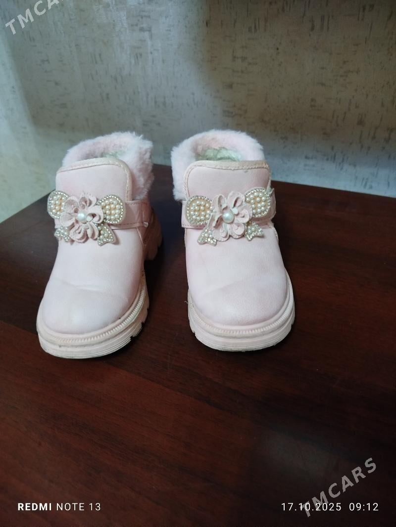 сапоги - Aşgabat - img 2