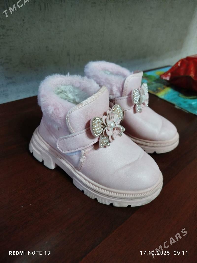 сапоги - Aşgabat - img 1