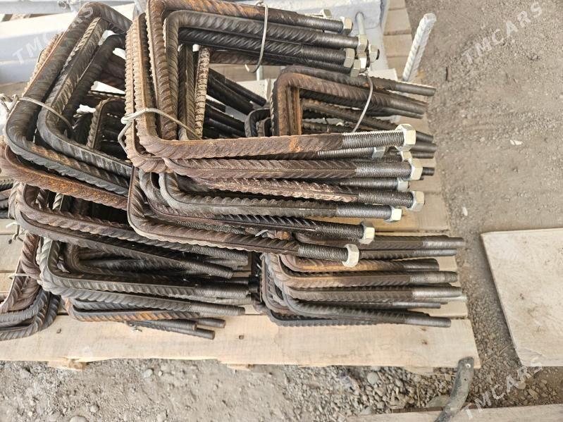 Hamut - Aşgabat - img 1