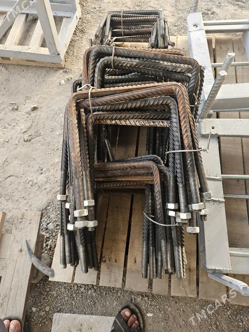 Hamut - Aşgabat - img 2