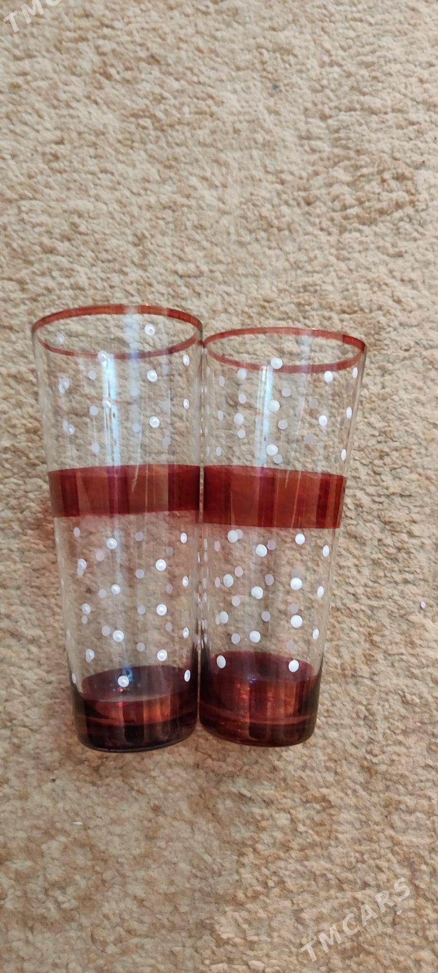 посуда - Türkmenabat - img 5