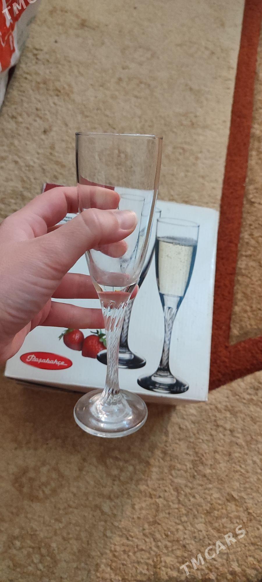 посуда - Türkmenabat - img 2