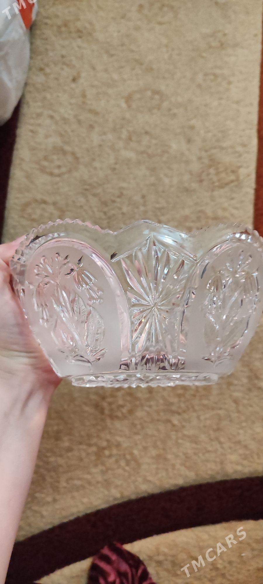 посуда - Türkmenabat - img 1