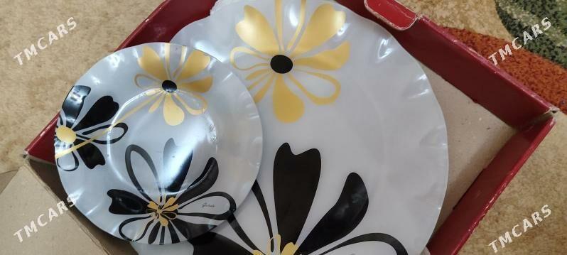 посуда - Türkmenabat - img 6