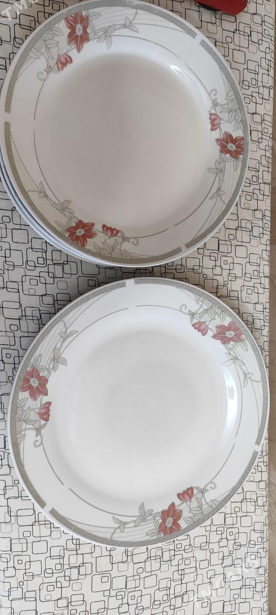 посуда - Türkmenabat - img 3