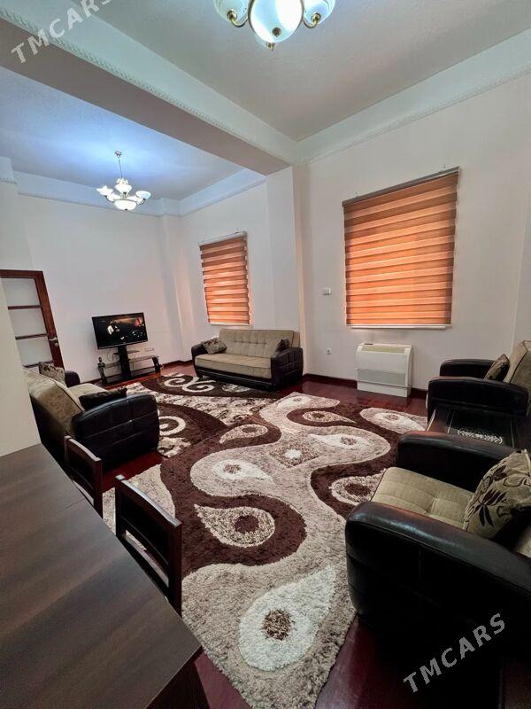 Nebitgaz elitka 3 komnat - Нефтегаз (ул. Андалиб-Юбилейная) - img 7