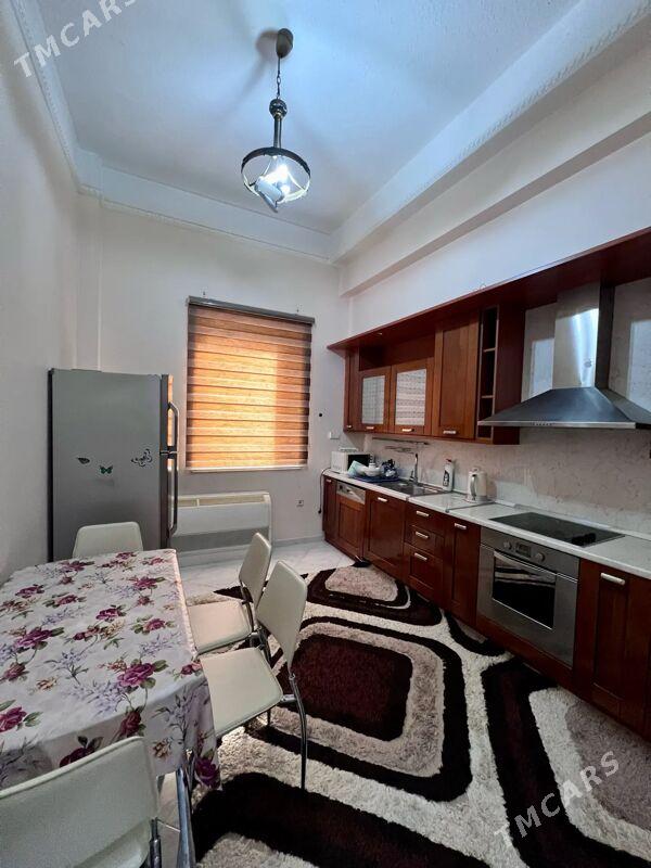 Nebitgaz elitka 3 komnat - Нефтегаз (ул. Андалиб-Юбилейная) - img 3