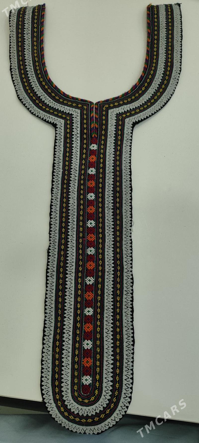 Cuyce - Балканабат - img 2