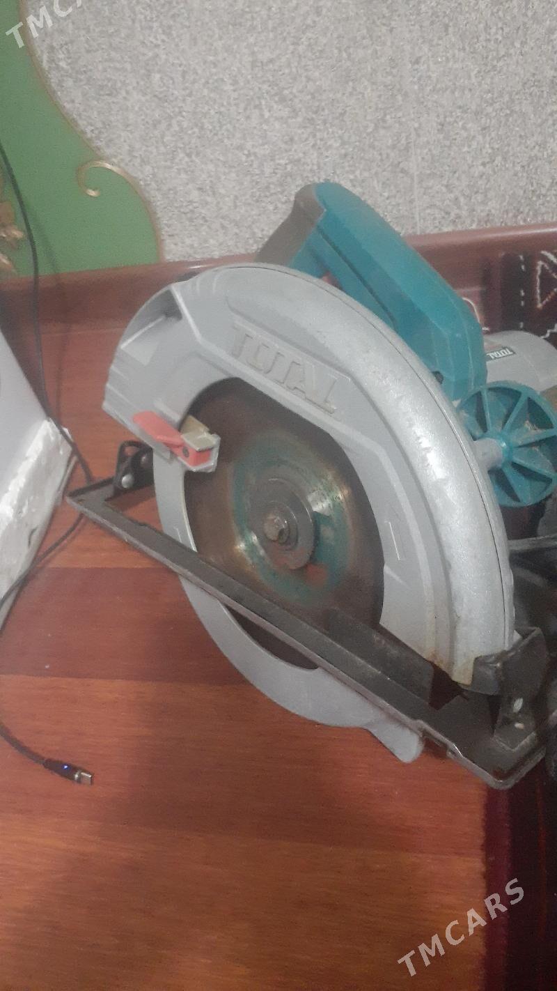 дайра - Gyzylarbat - img 3