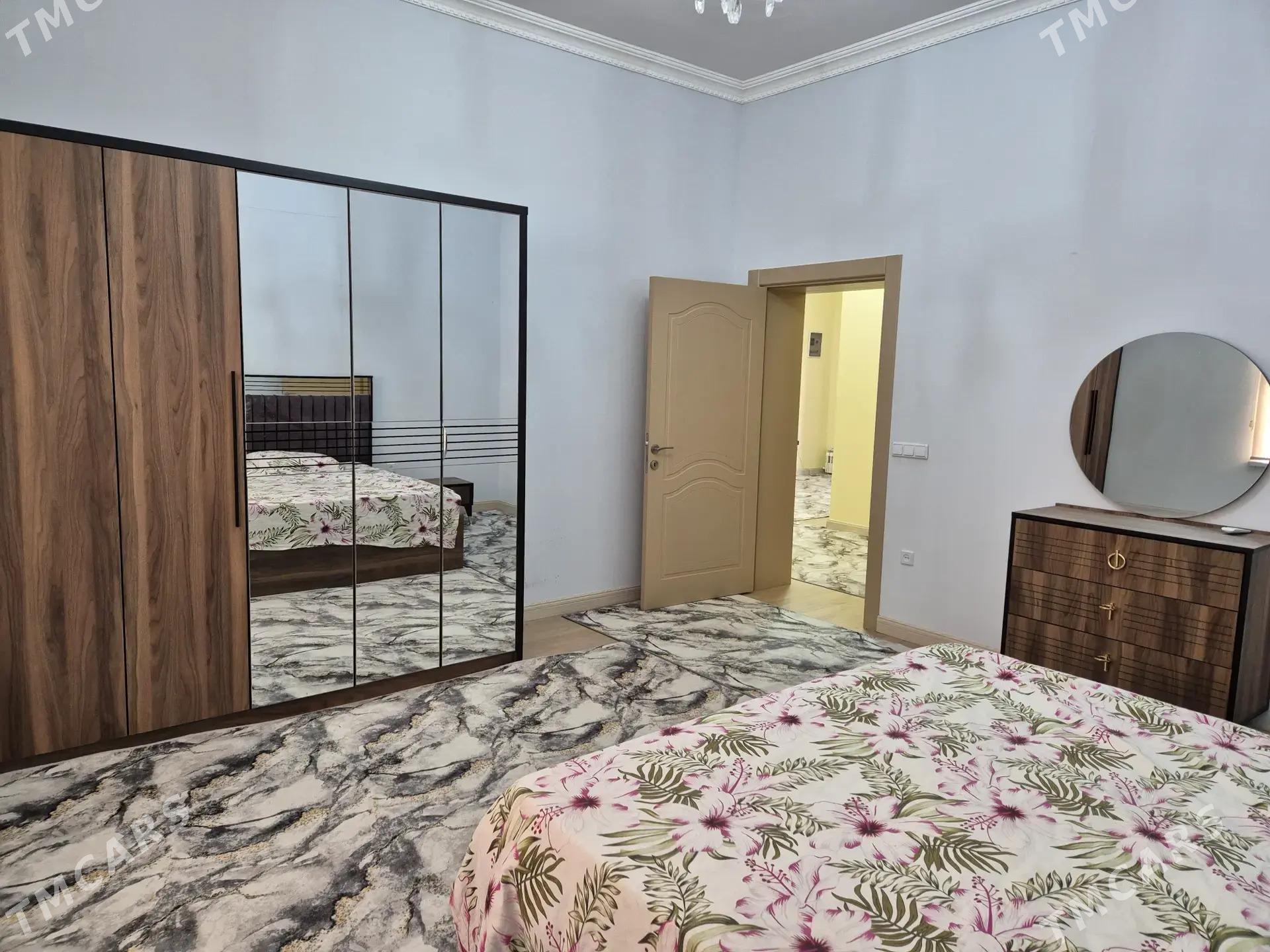 Arenda Howly jay - Ашхабад - img 6