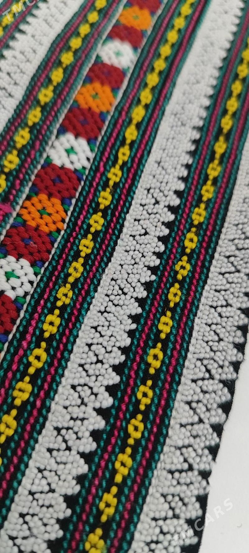 Cuyce - Балканабат - img 1