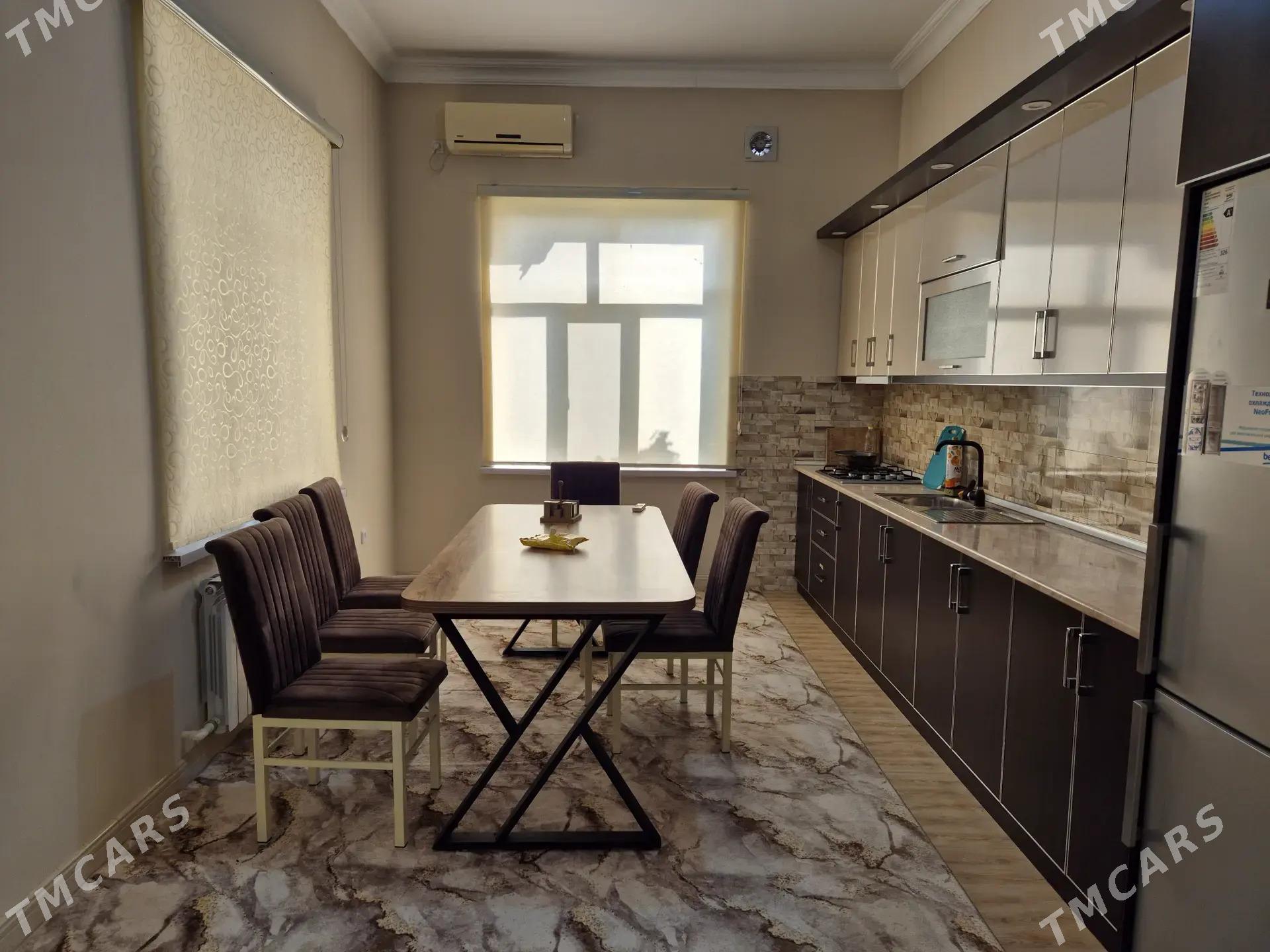 Arenda Howly jay - Ашхабад - img 9