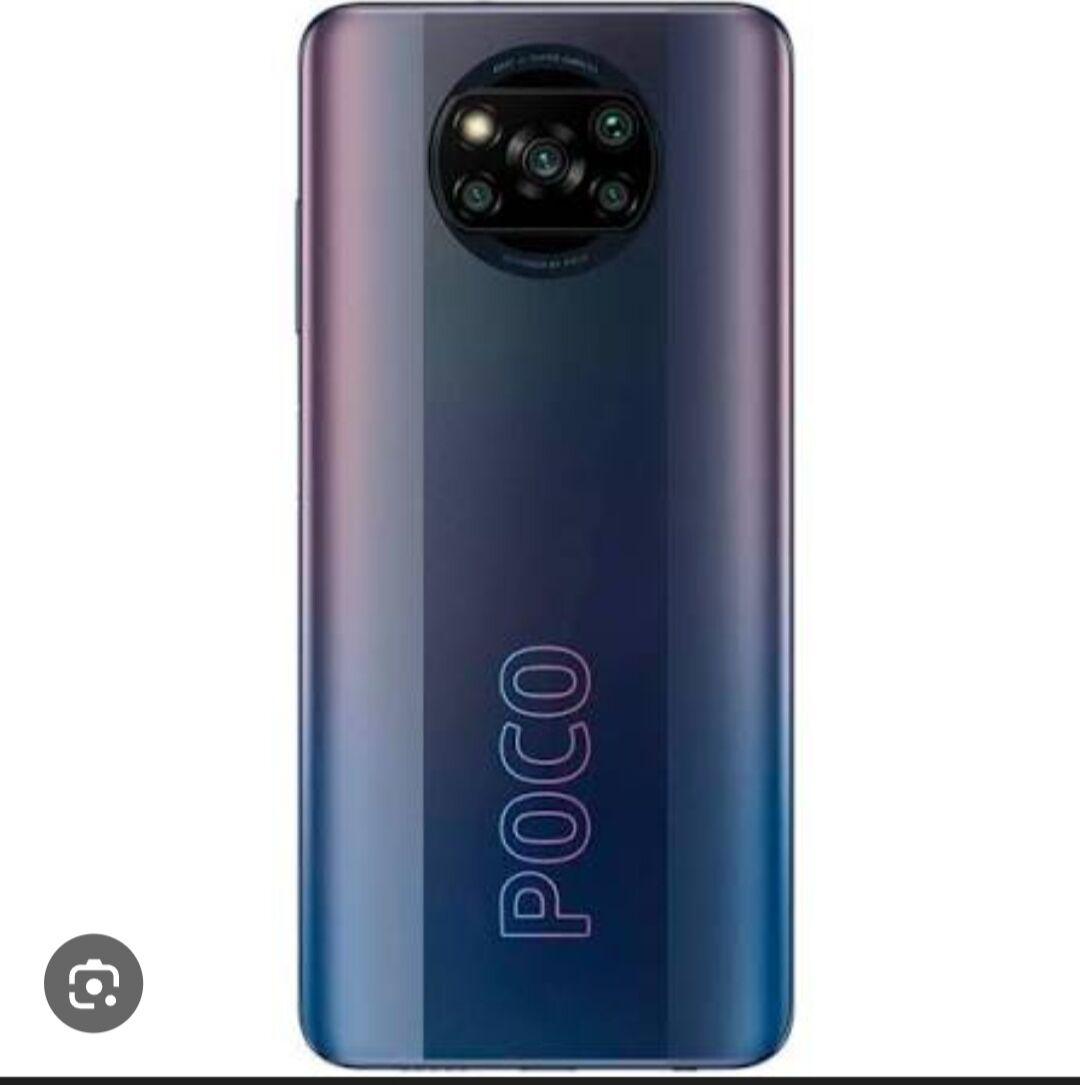 poco x3 pro - Дашогуз - img 1