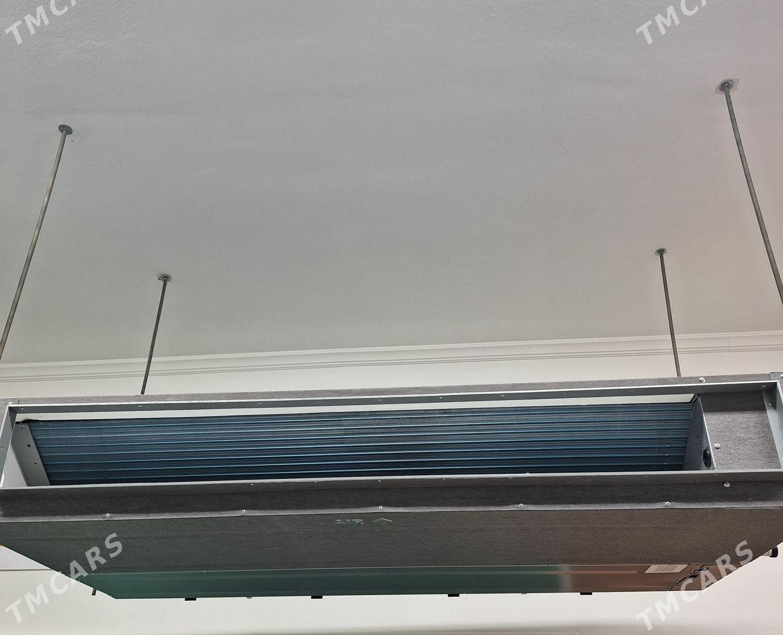 Tadiran Канального типа - Ашхабад - img 3