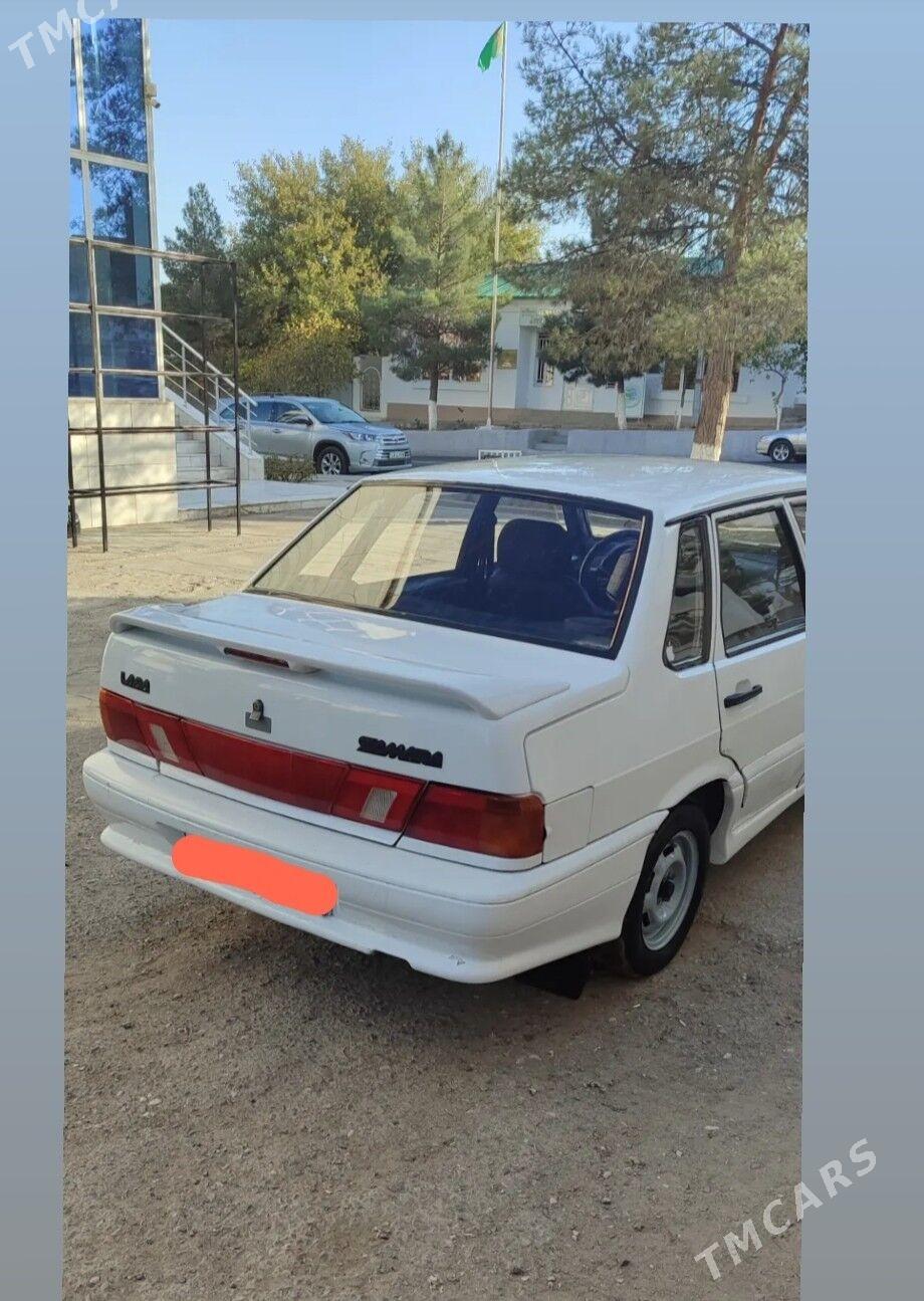 Lada 2115 2001 - 30 000 TMT - Туркменбаши - img 2