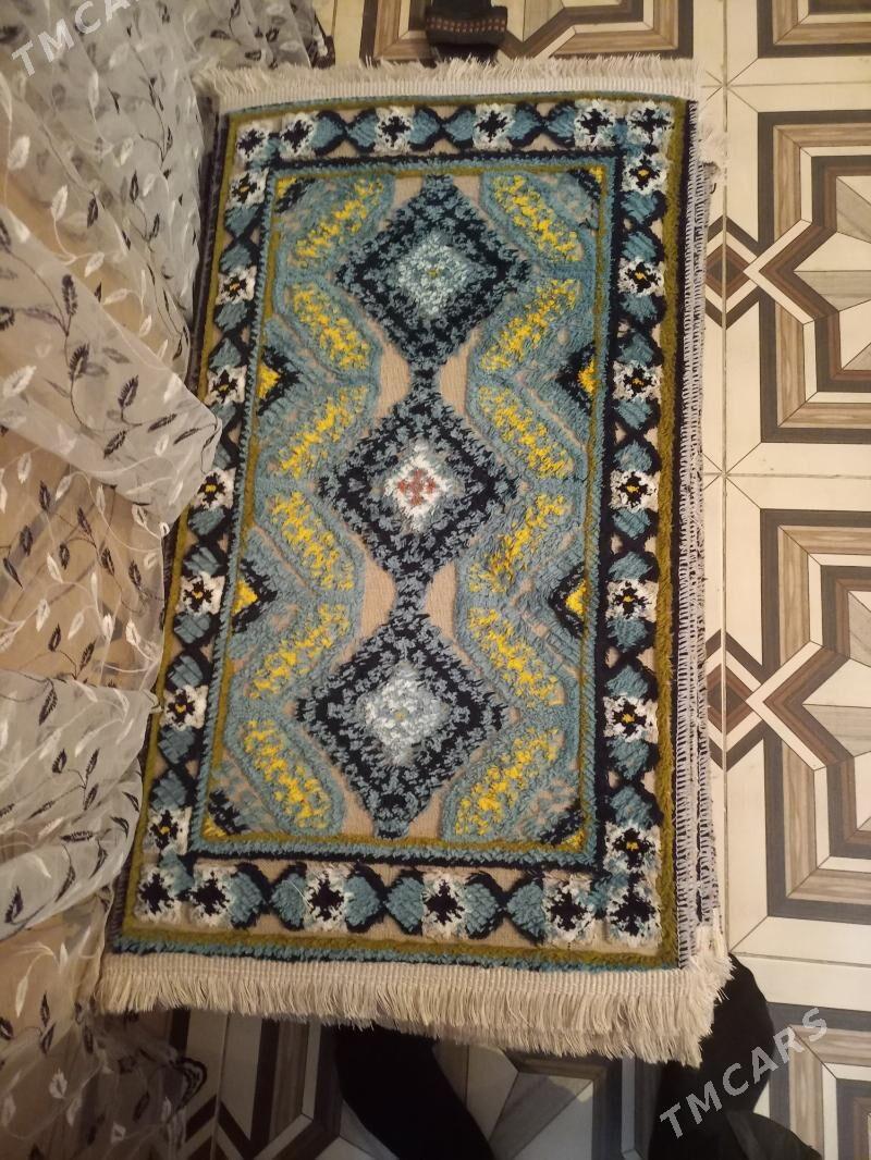 Kowrik - Daşoguz - img 2
