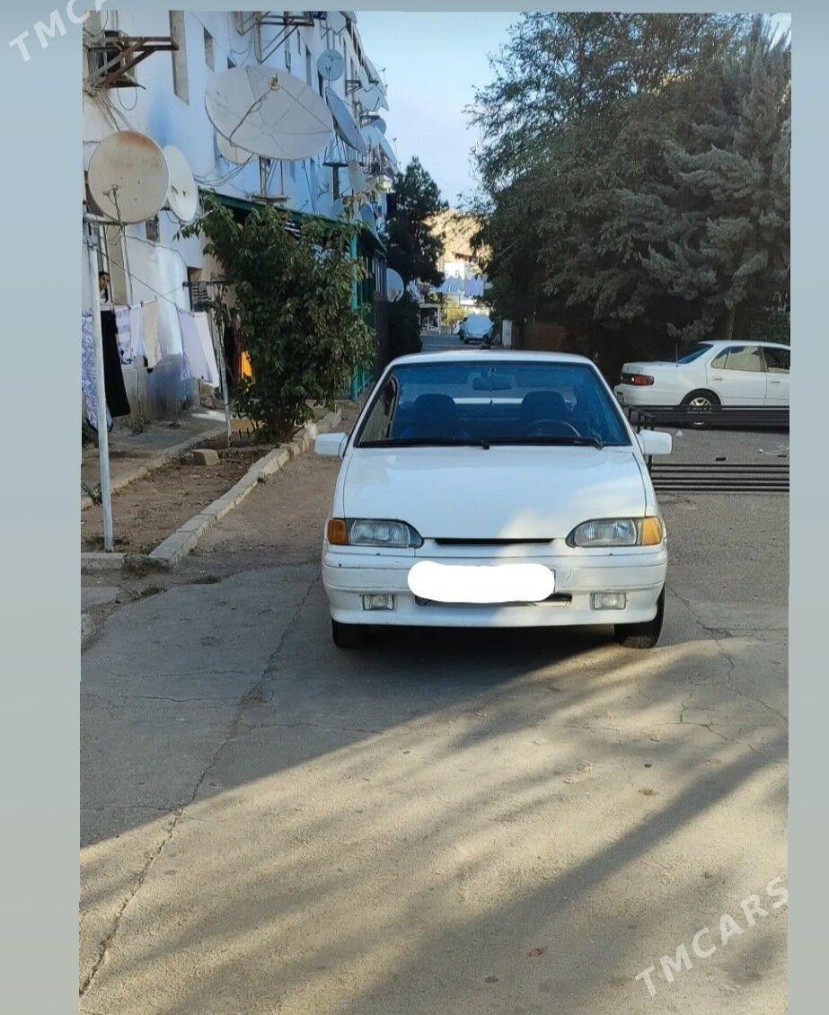 Lada 2115 2001 - 30 000 TMT - Туркменбаши - img 4