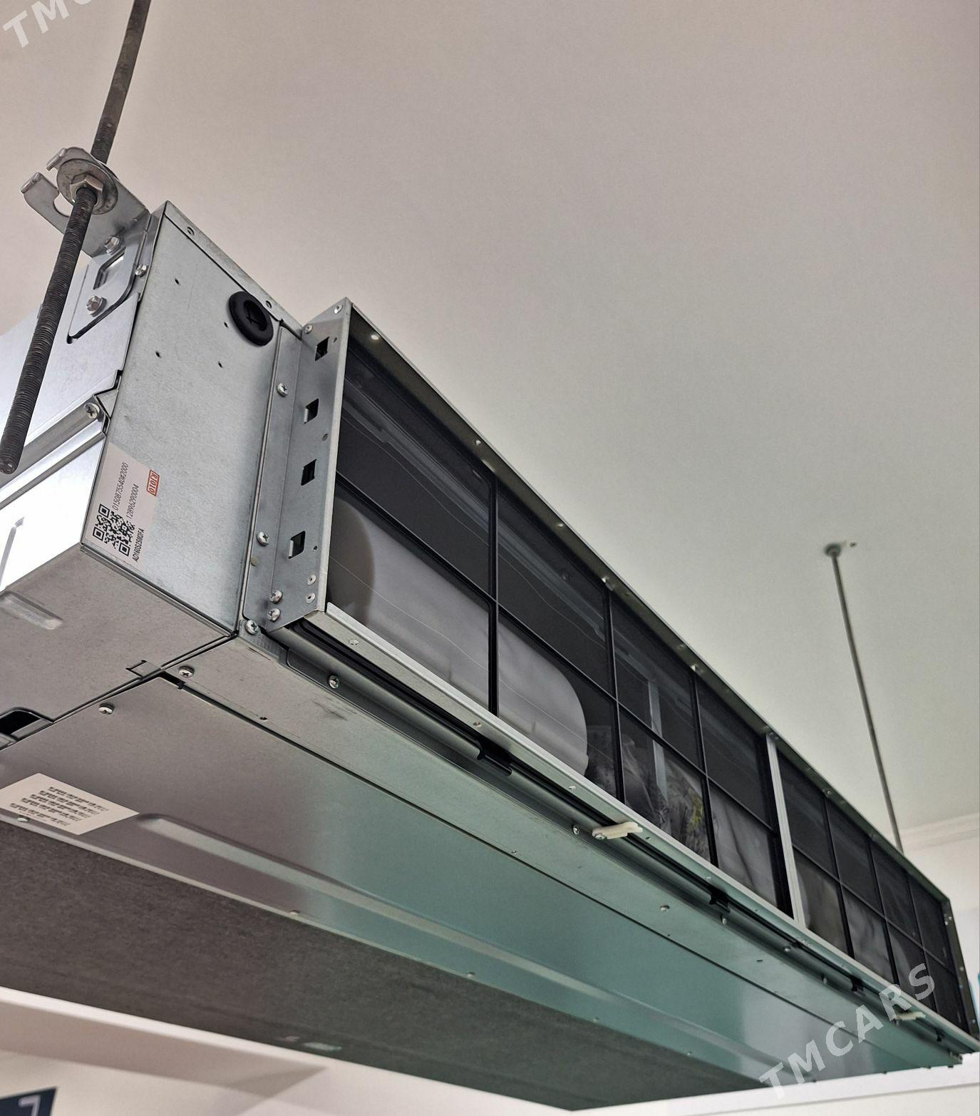 Tadiran Канального типа - Ашхабад - img 4