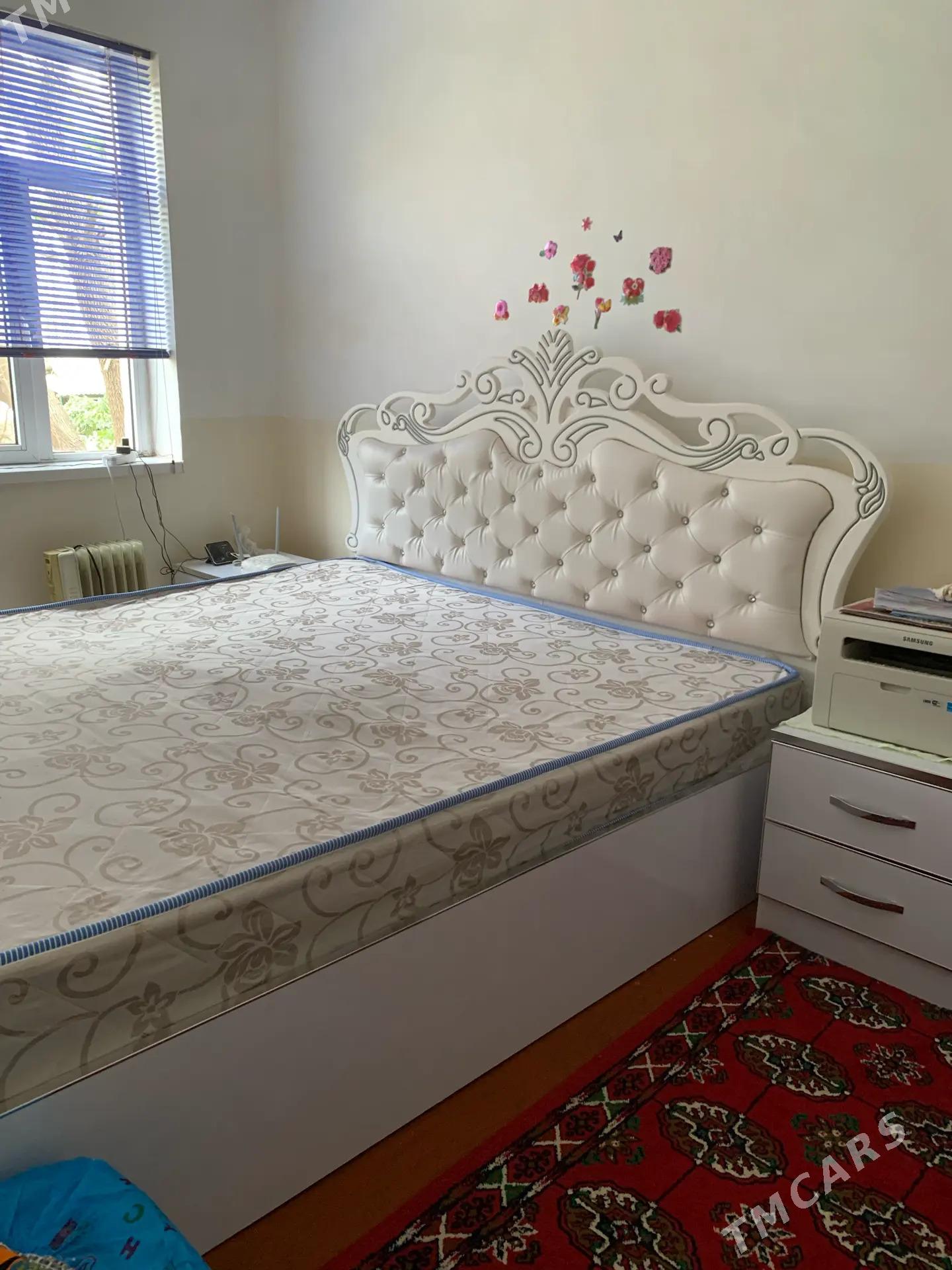 spalny - Гызыларбат - img 4