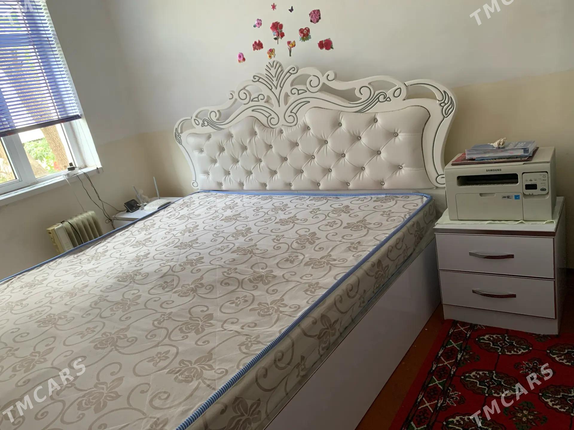 spalny - Гызыларбат - img 2