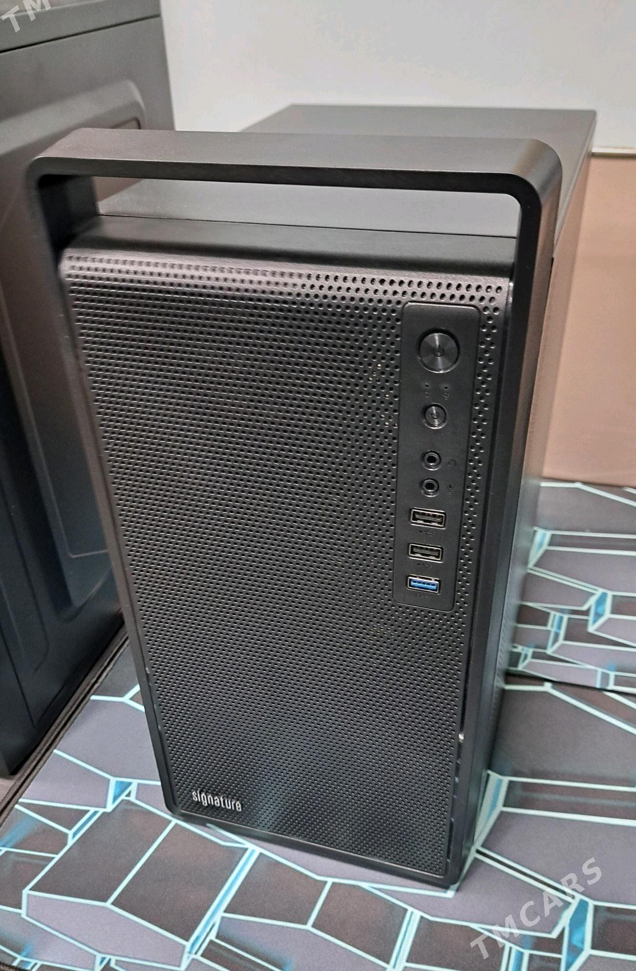 PROSESSOR - Гурбансолтан Едже - img 1