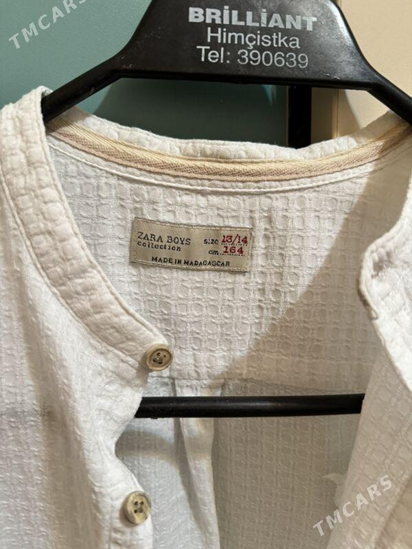 köýnek рубашки - 30 мкр - img 3