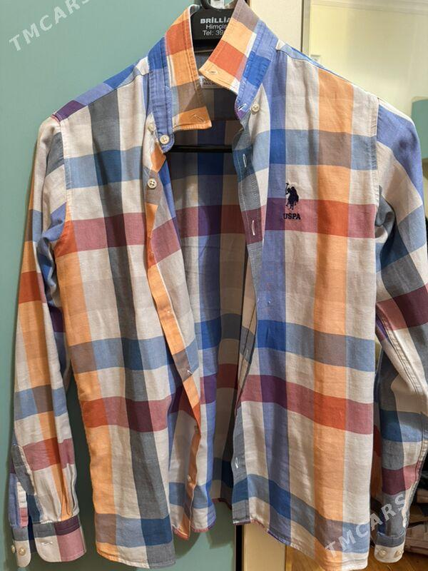 köýnek рубашки - 30 мкр - img 2