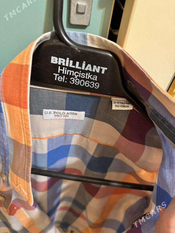 köýnek рубашки - 30 мкр - img 1