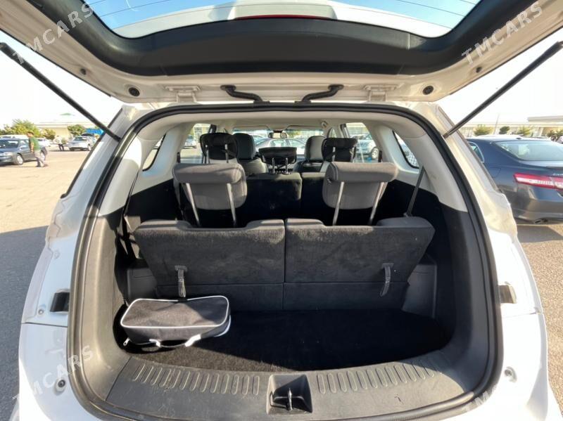 Chevrolet Captiva 2021 - 320 000 TMT - Чарджоу - img 5