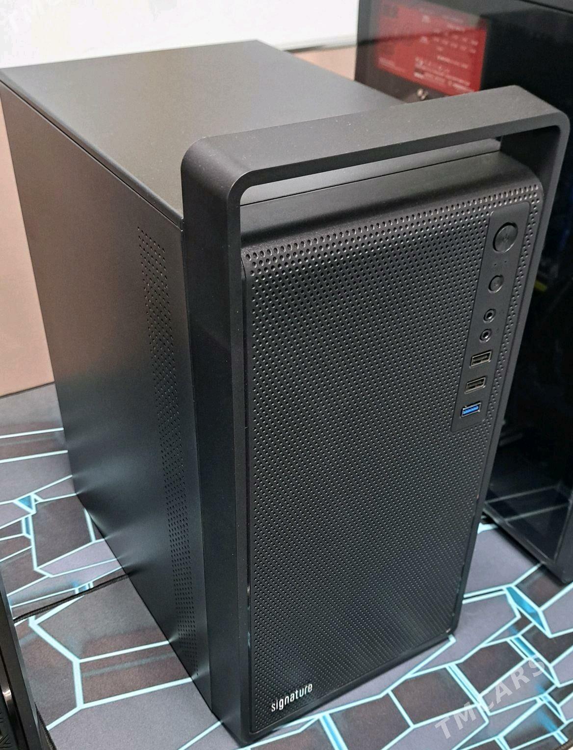 PROSESSOR - Гурбансолтан Едже - img 2