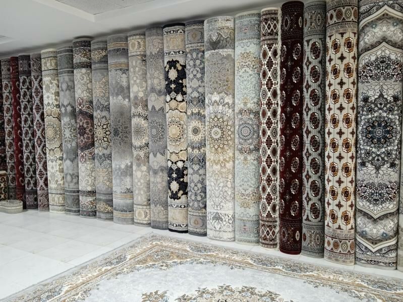 ABADAN KRIDIT 3 6 12 AY HALY - Улица Г. Кулиева (Объездная) - img 5