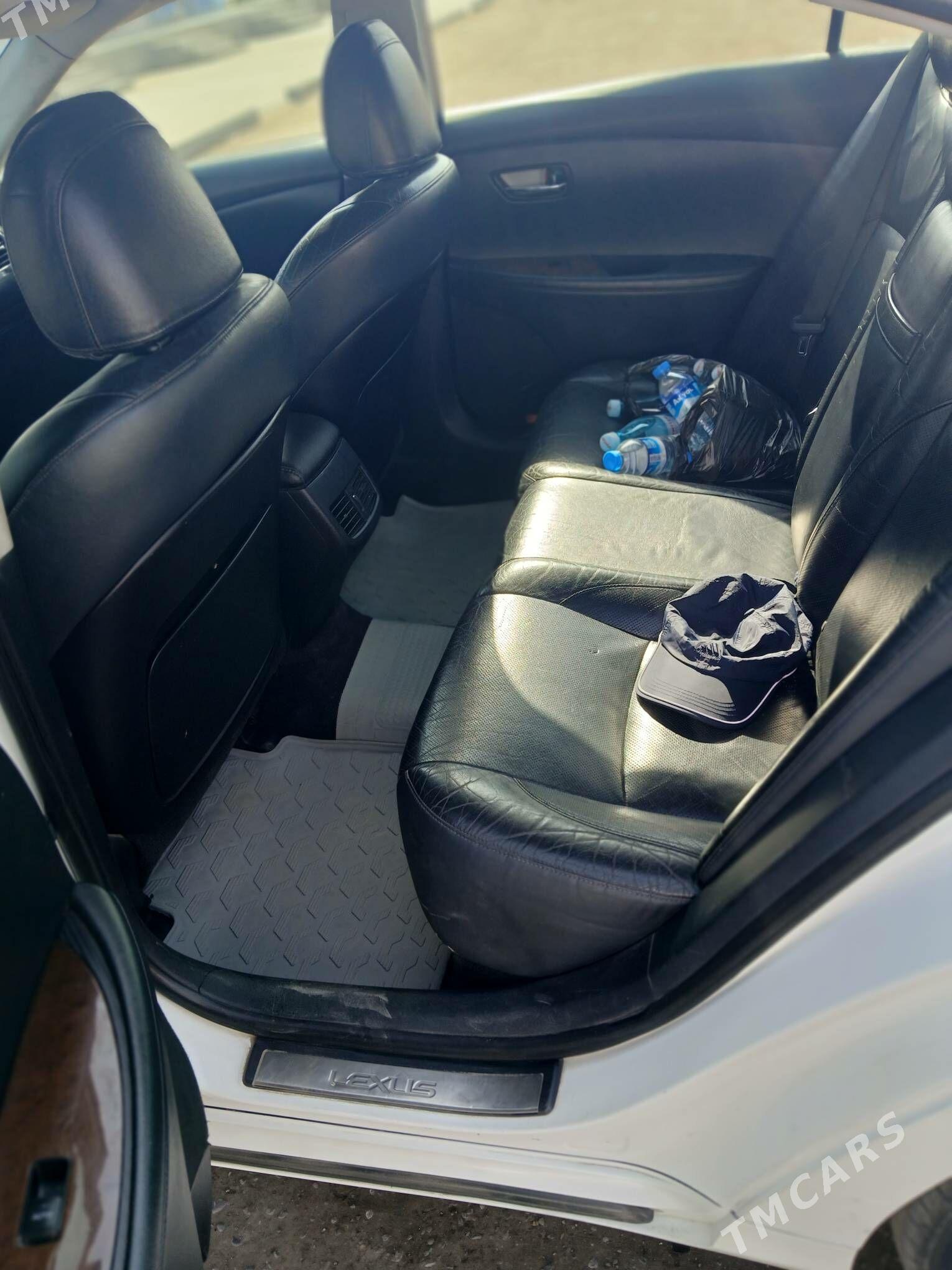 Lexus ES 350 2011 - 210 000 TMT - Türkmenabat - img 5