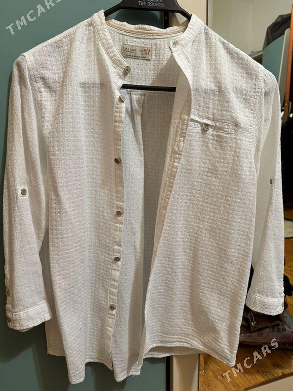 köýnek рубашки - 30 мкр - img 4