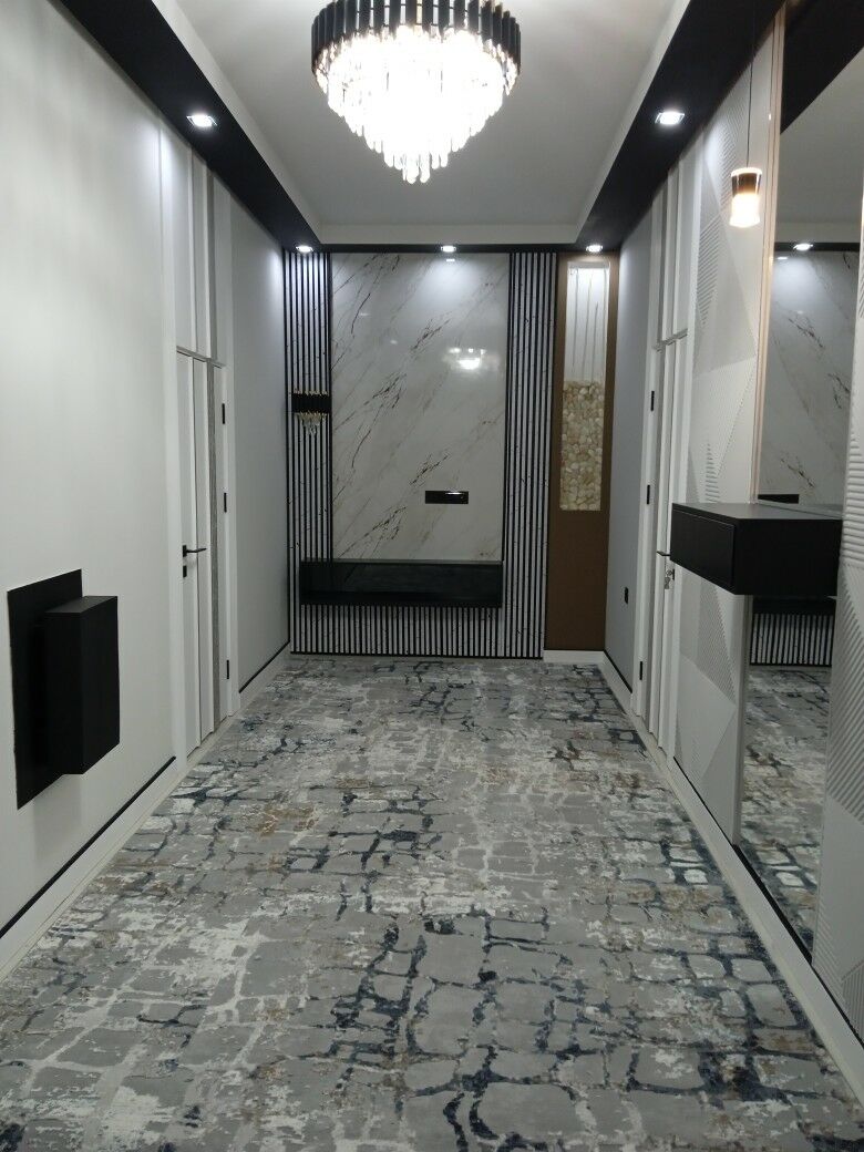 ABADAN KRIDIT 3 6 12 AY HALY - Улица Г. Кулиева (Объездная) - img 7