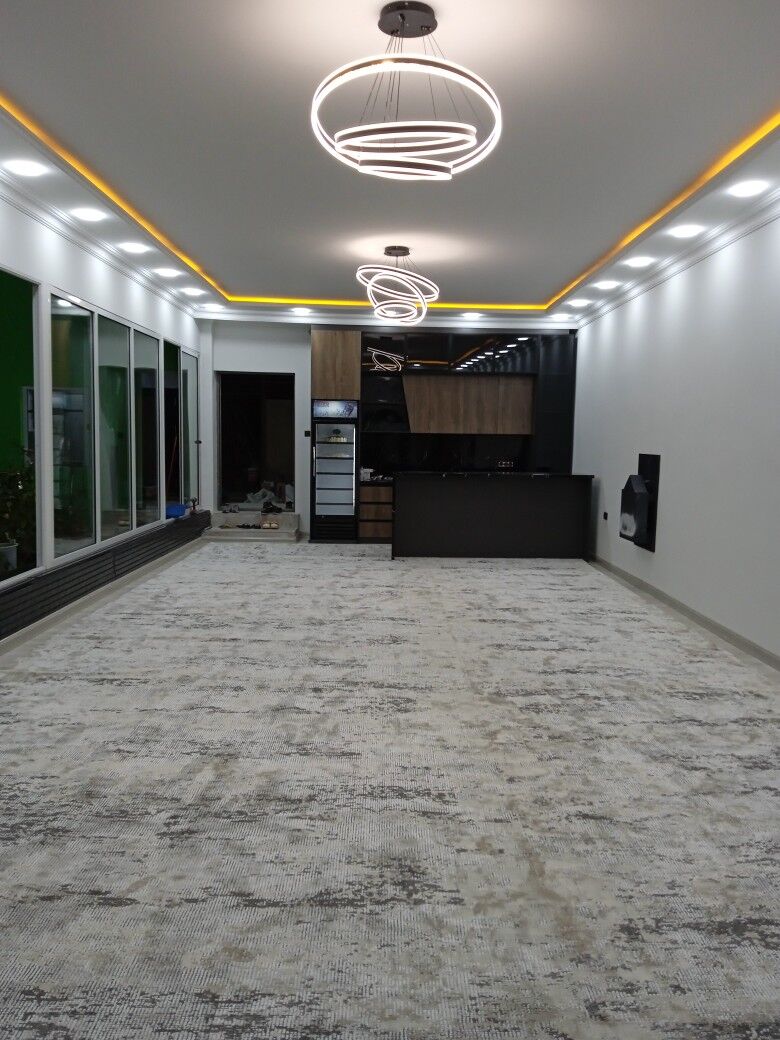 ABADAN KRIDIT 3 6 12 AY HALY - Улица Г. Кулиева (Объездная) - img 8