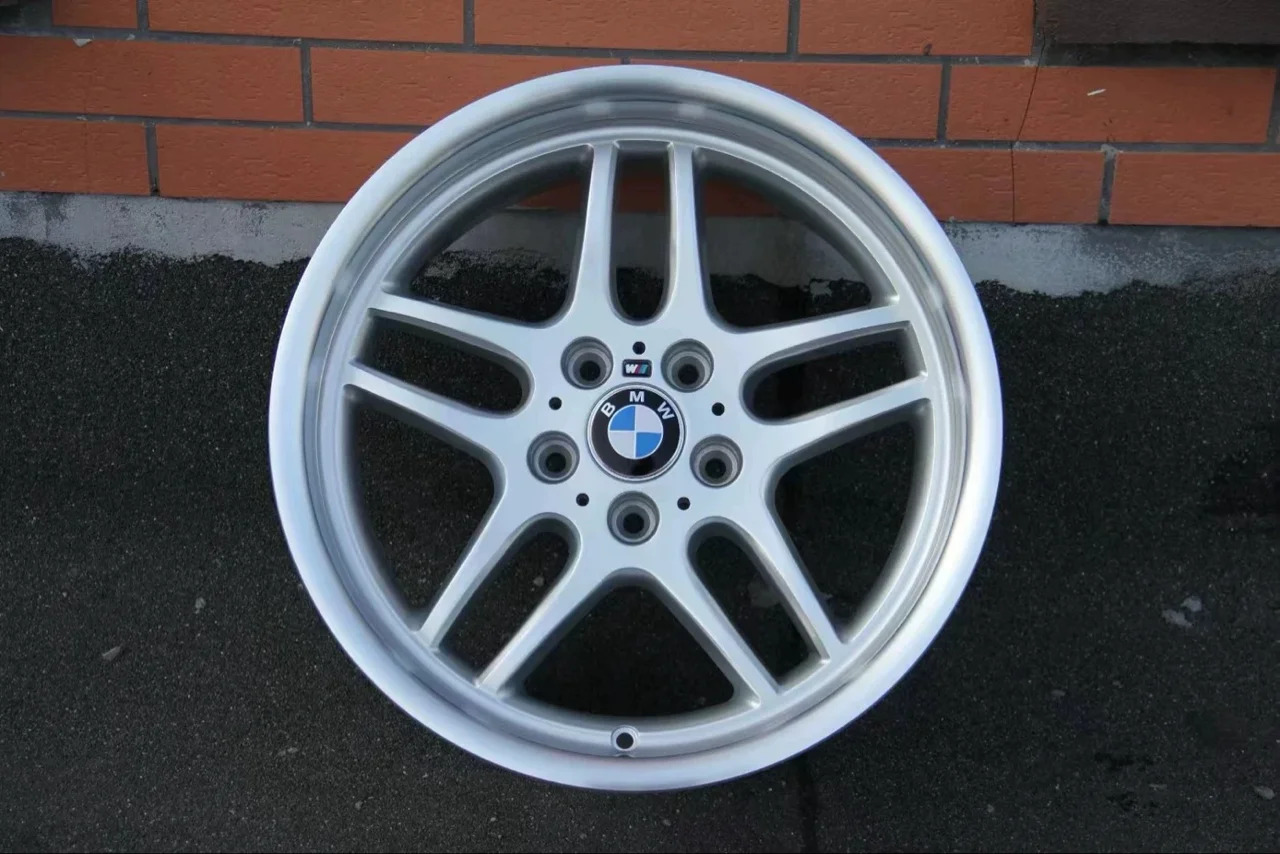 37стиль бмв диски 11 000 TMT - Хазар - img 2