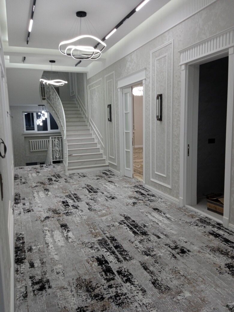 ABADAN KRIDIT 3 6 12 AY HALY - Улица Г. Кулиева (Объездная) - img 4