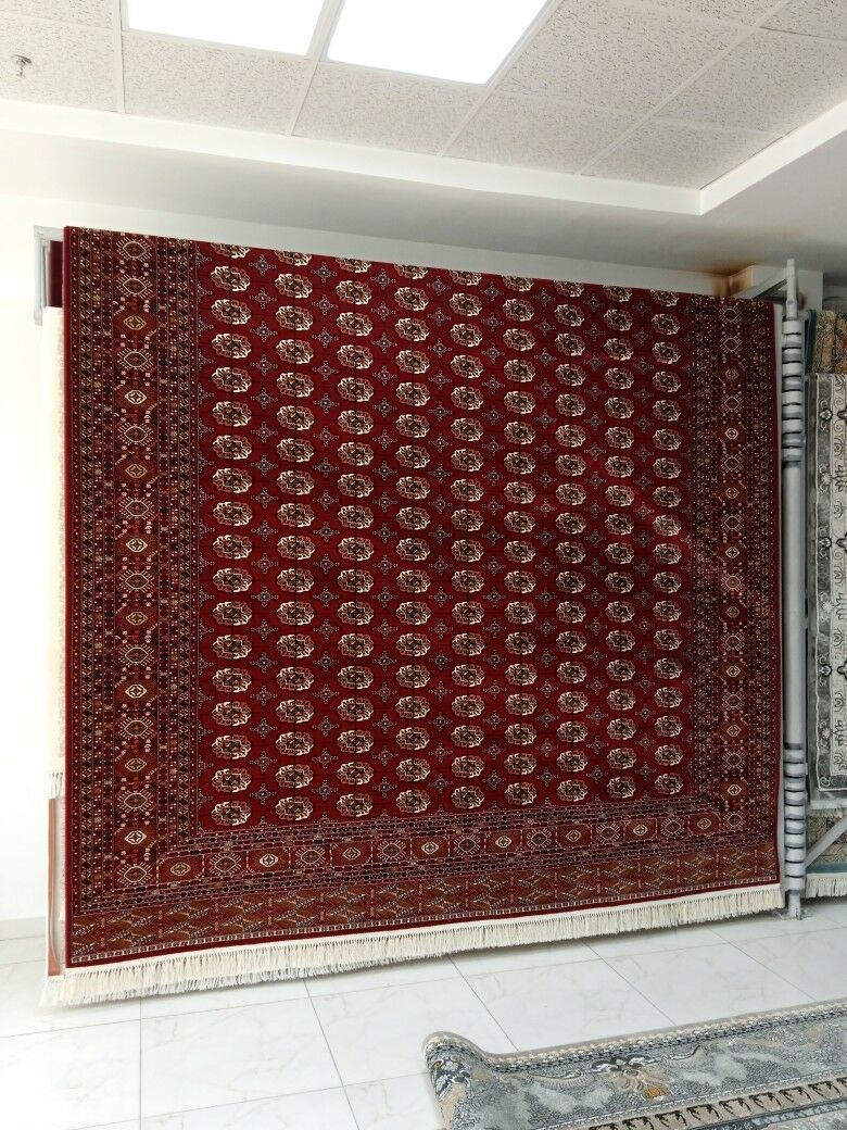 ABADAN KRIDIT 3 6 12 AY HALY - Улица Г. Кулиева (Объездная) - img 2