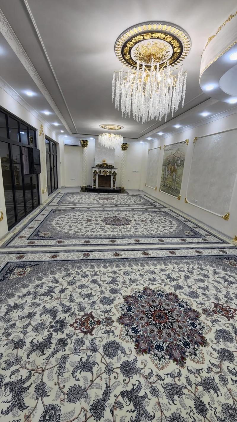 ABADAN KRIDIT 3 6 12 AY HALY - Улица Г. Кулиева (Объездная) - img 9