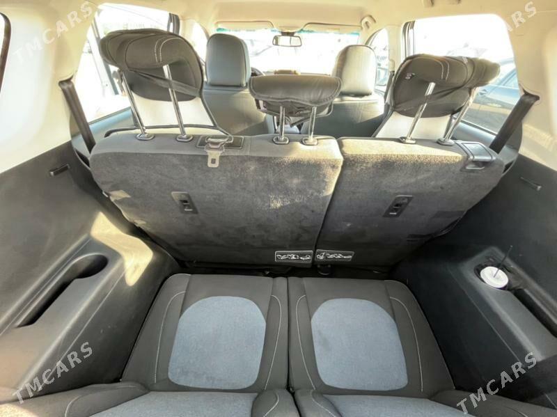 Chevrolet Captiva 2021 - 320 000 TMT - Чарджоу - img 6