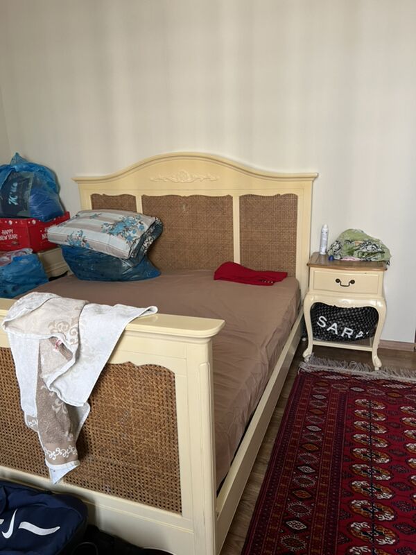 spanli  Garnitur - Aşgabat - img 3